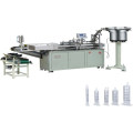 HDJS128 machine de fabrication de seringue à usage unique de haute qualité